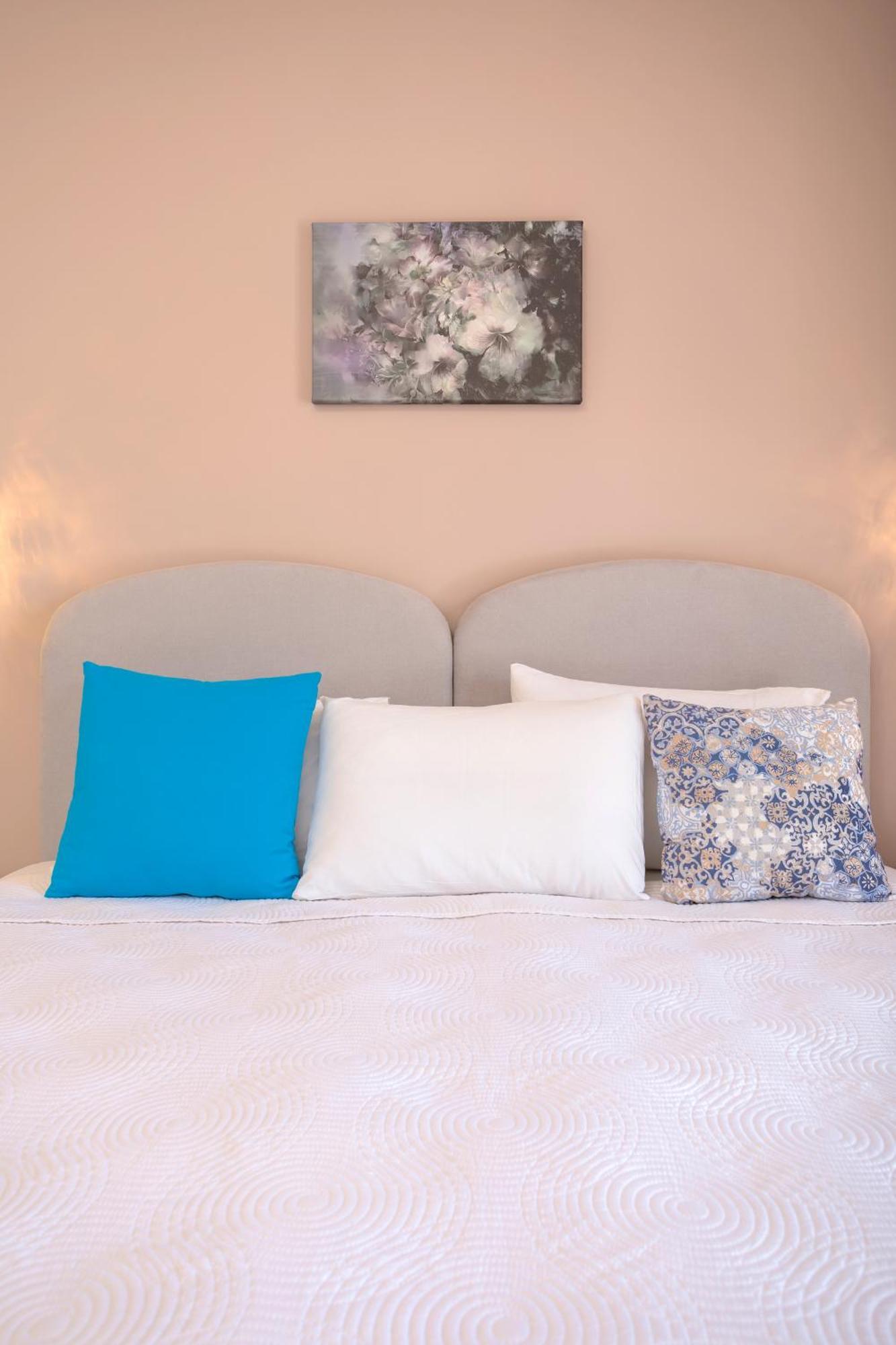 Mary Elen Boutique Hotel Argassi Exteriör bild
