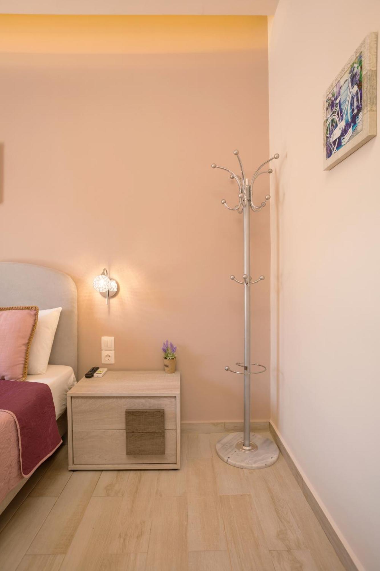 Mary Elen Boutique Hotel Argassi Exteriör bild