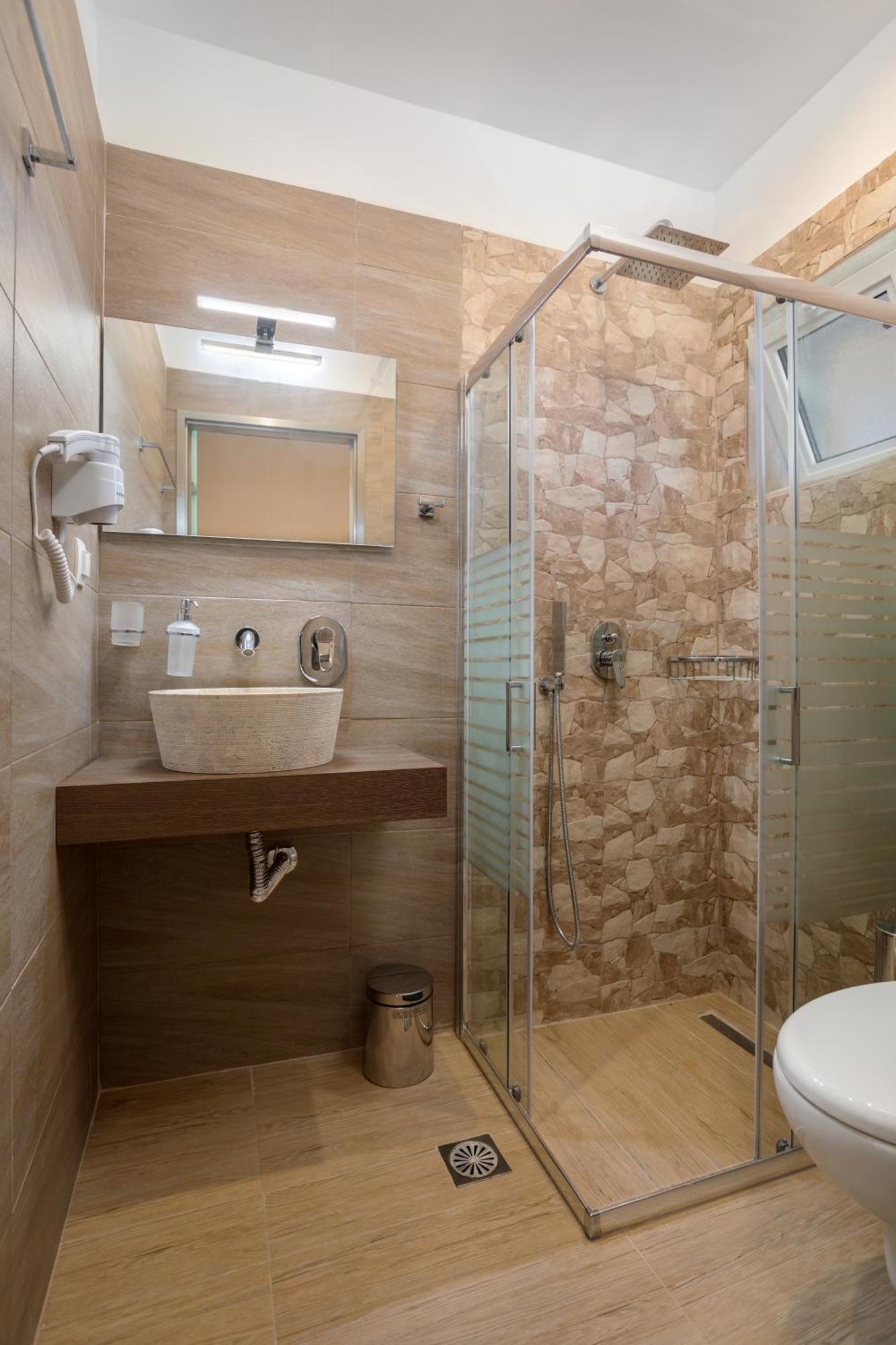 Mary Elen Boutique Hotel Argassi Exteriör bild