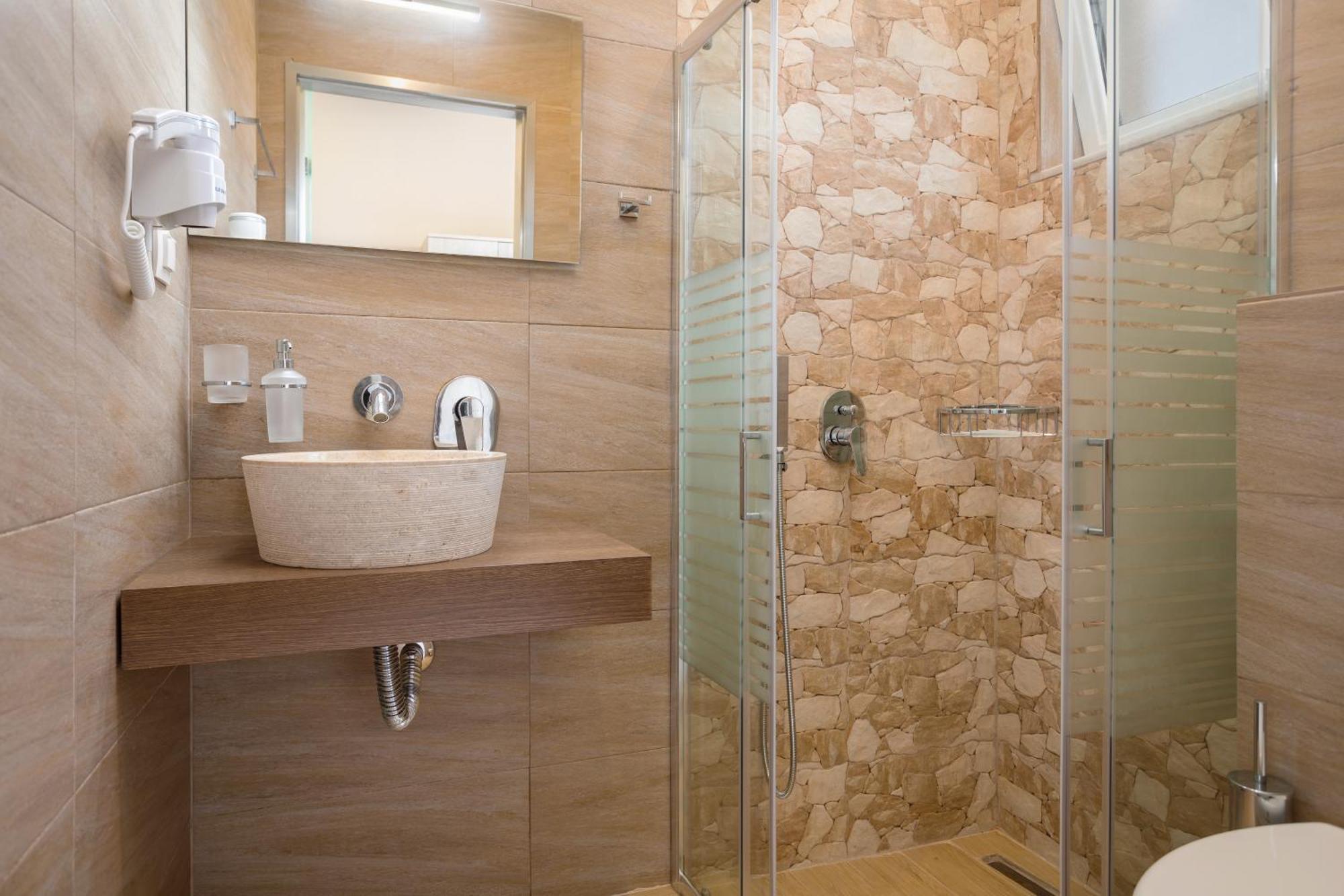 Mary Elen Boutique Hotel Argassi Exteriör bild